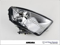 Ford Yedek Parça - SİS FARI ÖN SAĞ - MONDEO 2001-2008